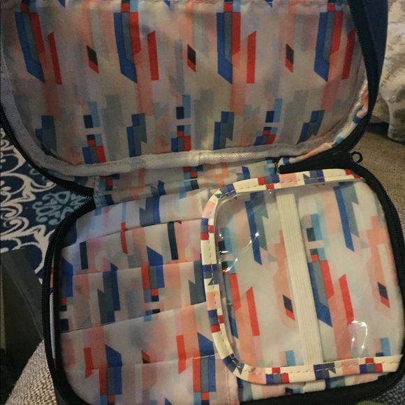 Yumi Kim Makeup Train Case - Picture 8 of 8